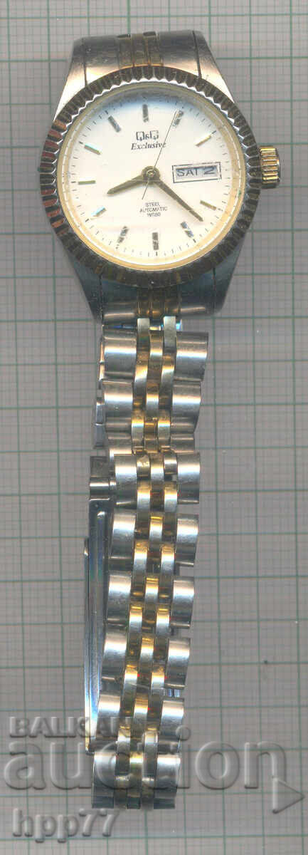 Clock 16 works Clock 16 works