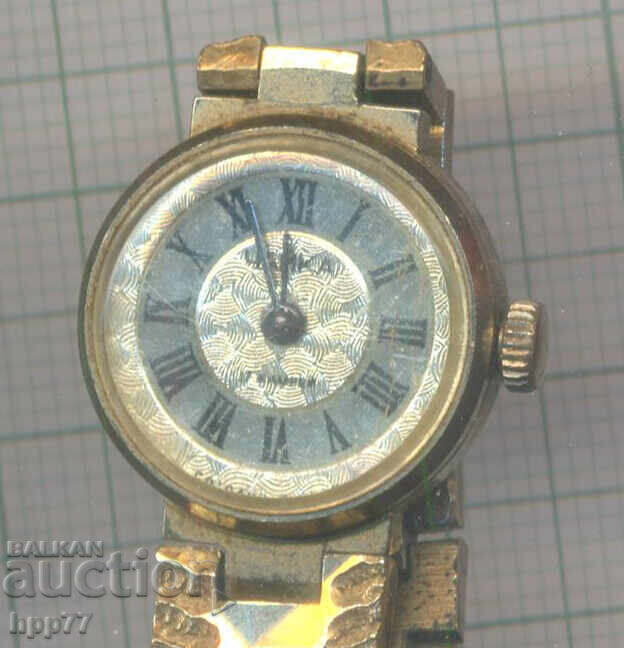 Clock 18 works with price 16.00 BGN | € 8.18 Clock 18 works with price 16.00 BGN | € 8.18