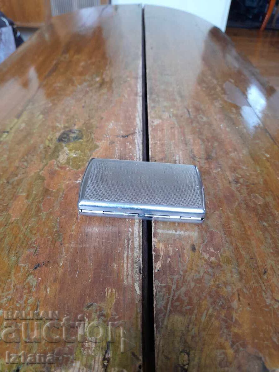 Δημοπρασία Παλιό ταμπακιέρα