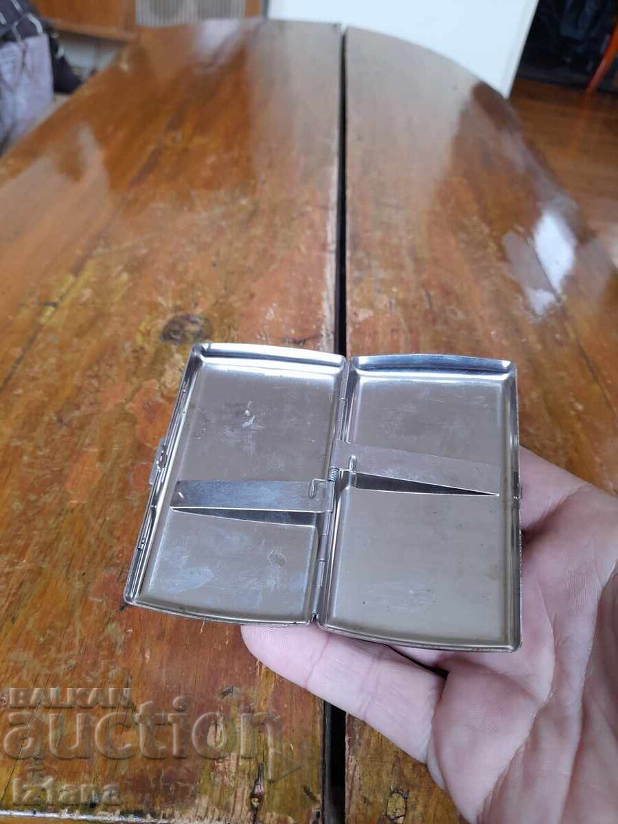 Παλιό ταμπακιέρα - 5