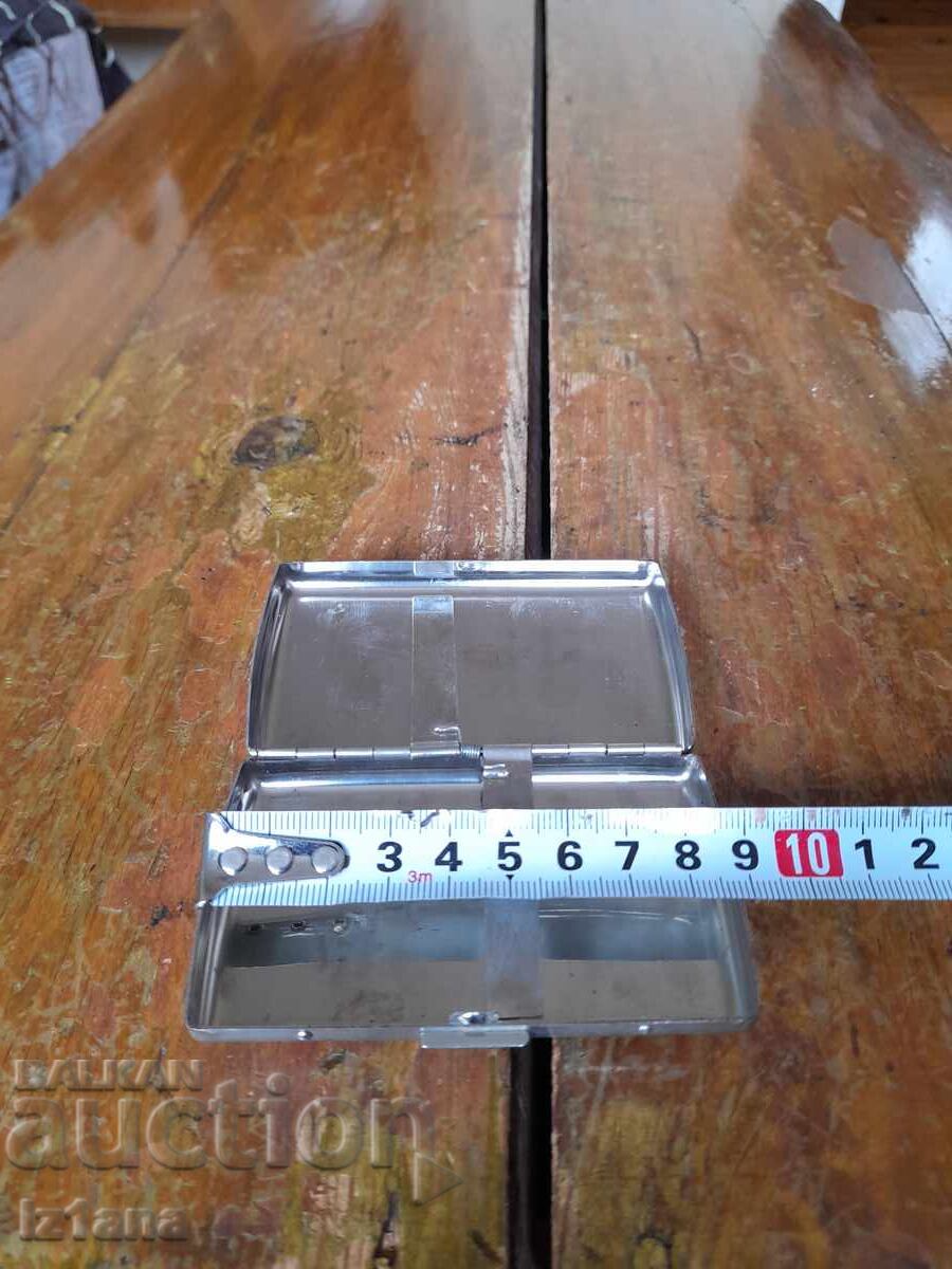 Παλιό ταμπακιέρα - 6