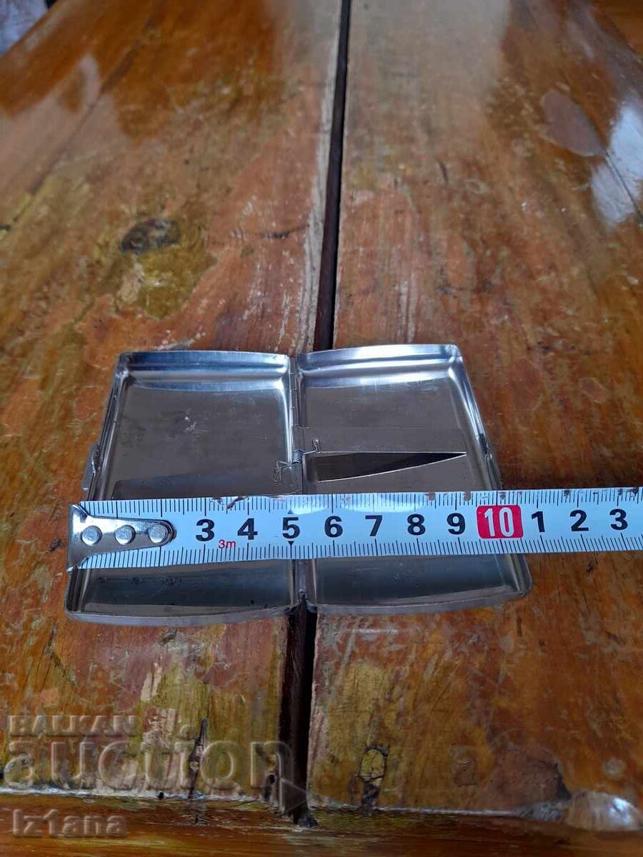 Παλιό ταμπακιέρα - 7