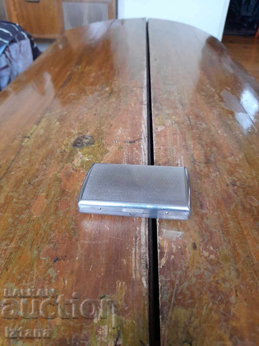 Παλιό ταμπακιέρα