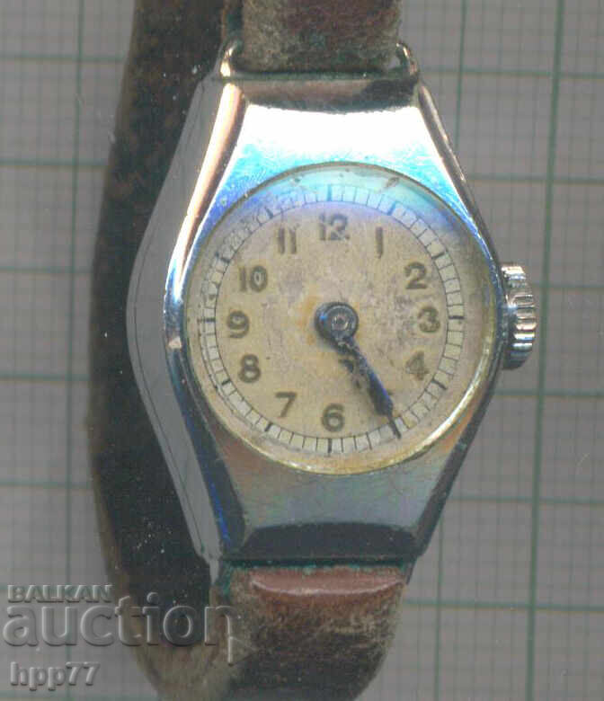 Clock 19 works with price 3.50 BGN | € 1.79