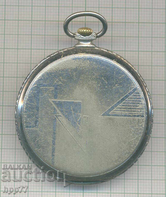 Часовник 21 работи с цена 16.00 лв. | € 8.18 Часовник 21 работи с цена 16.00 лв. | € 8.18