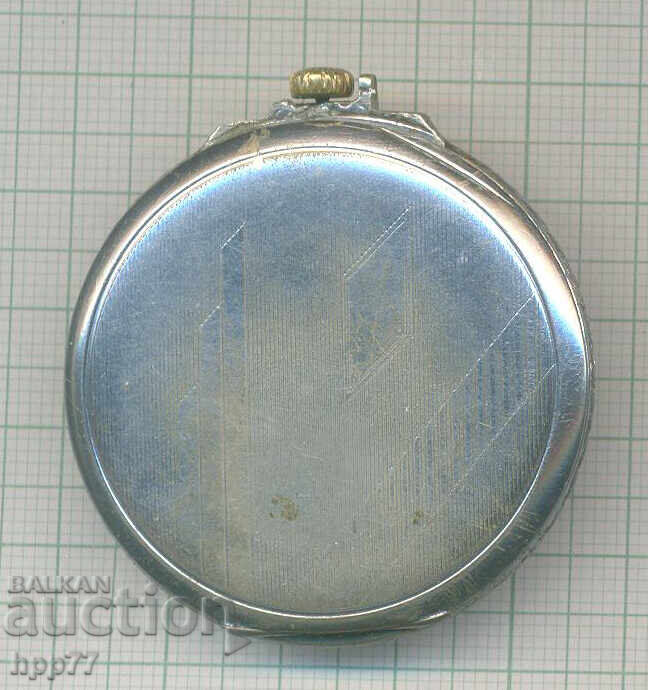 Clock 22 works with price 21.00 BGN | € 10.74 Clock 22 works with price 21.00 BGN | € 10.74