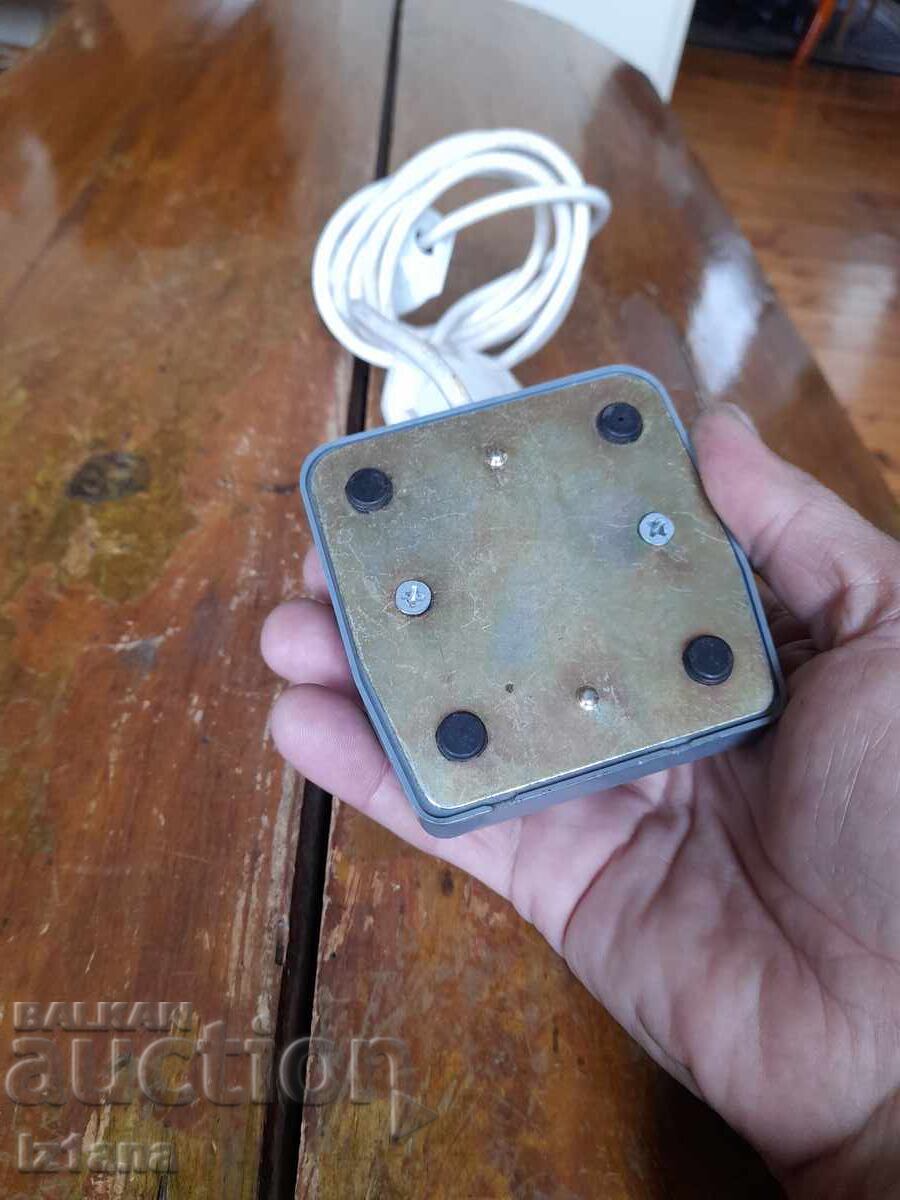 Аукцион Стар контролен педал