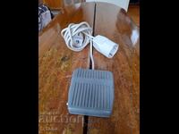 Стар контролен педал