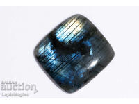 Labradorit 50ct cabușon pătrat