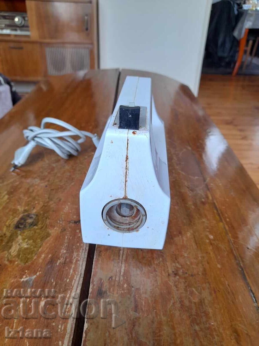 Old mixer AKA Komet RG 25 with price 37.00 BGN | € 18.92 Old mixer AKA Komet RG 25 with price 37.00 BGN | € 18.92