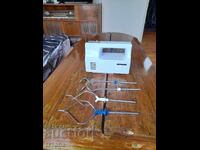 Baterie veche AKA Komet RG 25