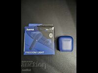 Ασύρματα ακουστικά Hama