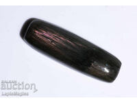 Labradorite 69.8ct Octagon Cabochon