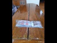 Bretele vintage CM de fotbal SUA 1994