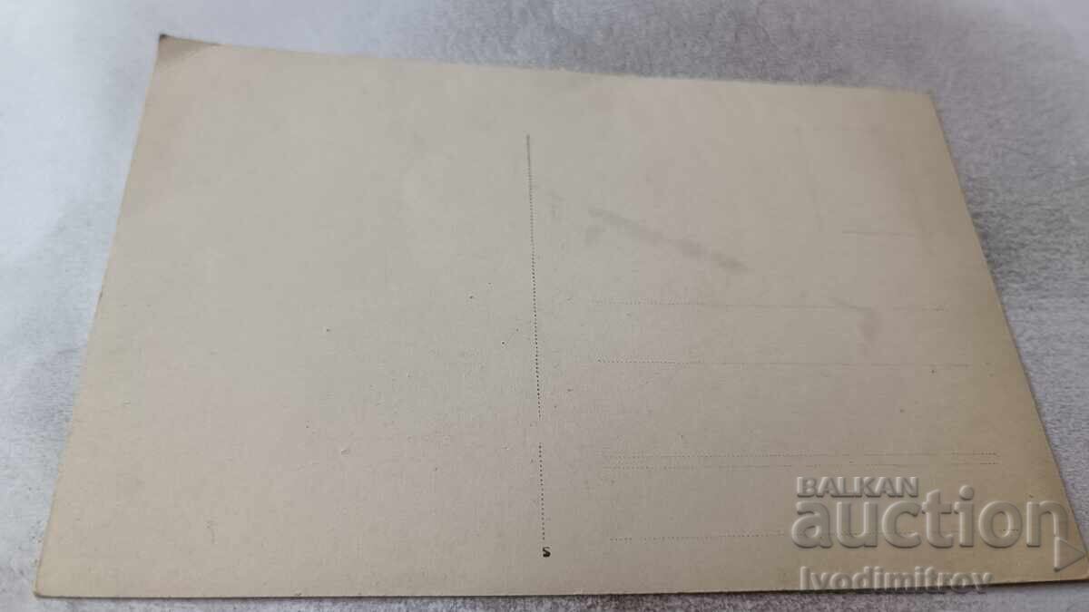 Φωτογραφία Αξιωματικοί και στρατιώτες στο μέτωπο Α' Π.Π με τιμή 5.65 BGN | € 2.89