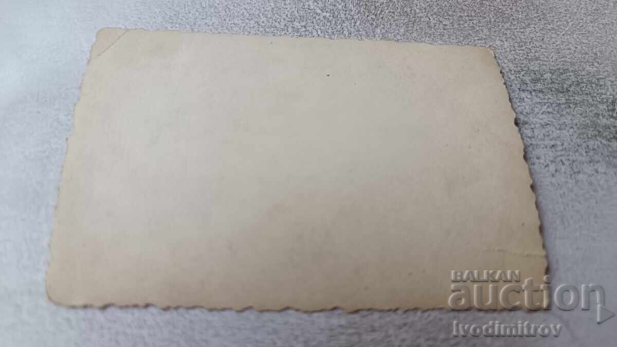 Auction Photo Men and women on the steamboat Tsar Ferdinand Varna Auction Photo Men and women on the steamboat Tsar Ferdinand Varna