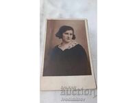 Photo Varna Young girl 1931