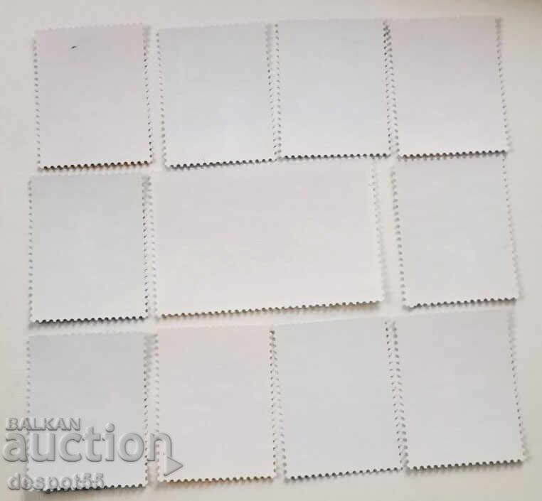 1965. Китай. Втори национални игри. с цена 760.00 лв. | € 388.58 1965. Китай. Втори национални игри. с цена 760.00 лв. | € 388.58