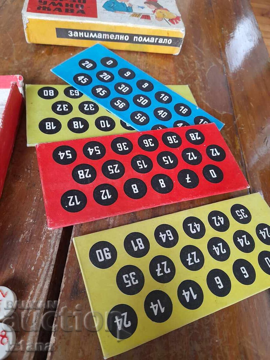 Livrarea Joc vechi Cine înmulțește cel mai repede Livrarea Joc vechi Cine înmulțește cel mai repede