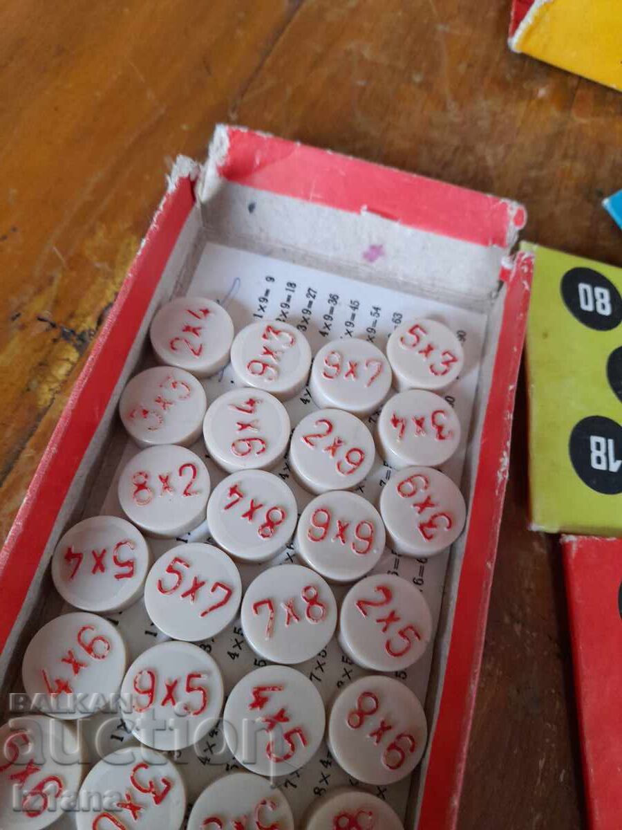 Joc vechi Cine înmulțește cel mai repede - 5 Joc vechi Cine înmulțește cel mai repede - 5