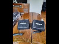 Boxe vechi pentru mașini Roadstar