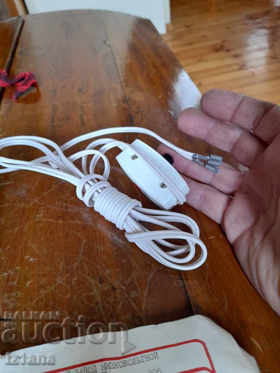 Old car electric cushion - 6