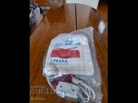 Veche pernă electrică auto