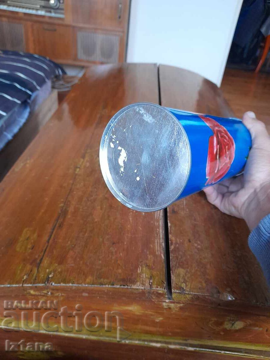 Livrarea Un termos vechi