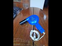 Uscător de păr Elettro vechi