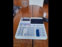Calculator Texas Instruments TI-5045IIA, vechi