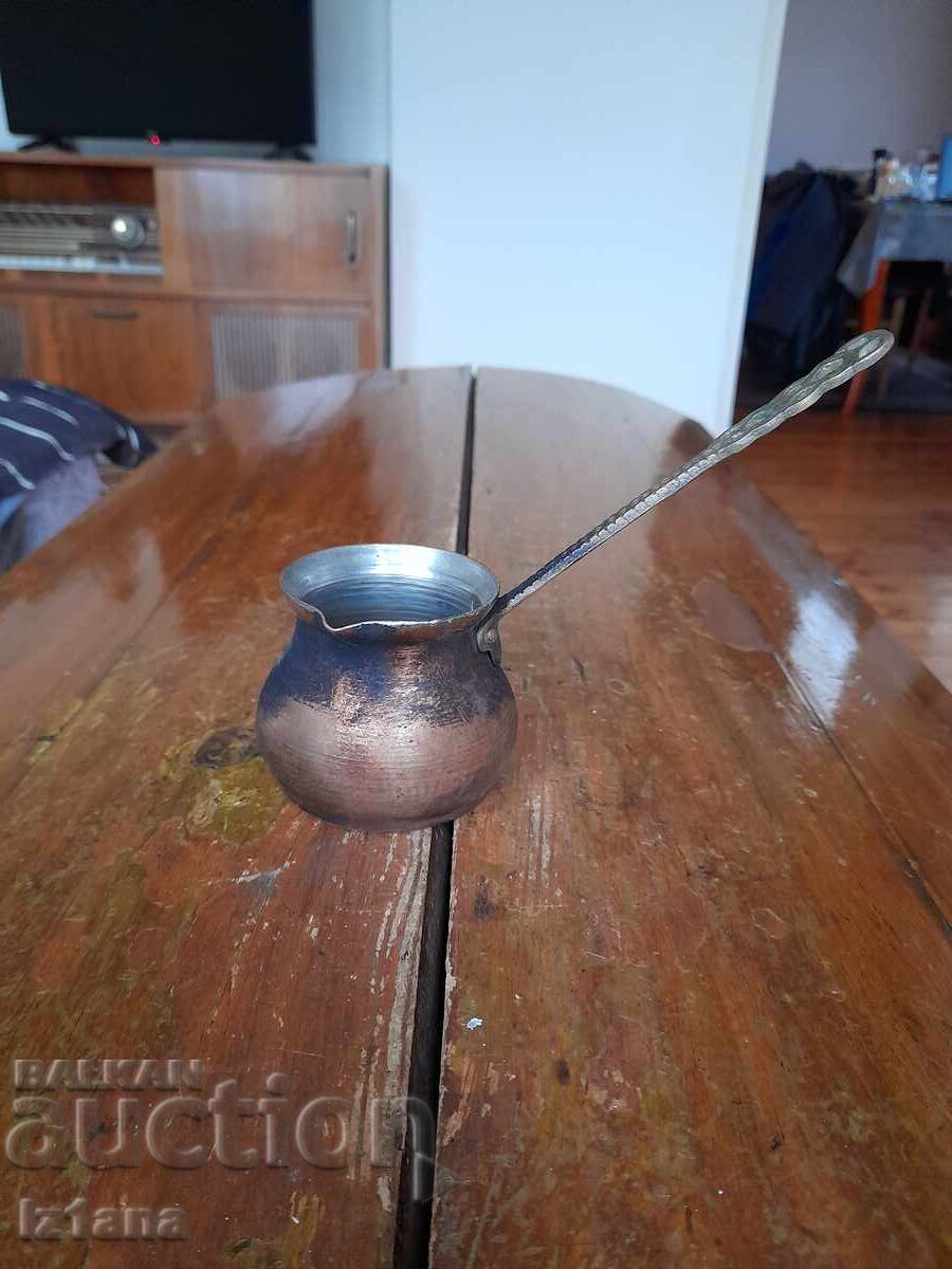 Παλιό Χάλκινο Jezve Παλιό Χάλκινο Jezve