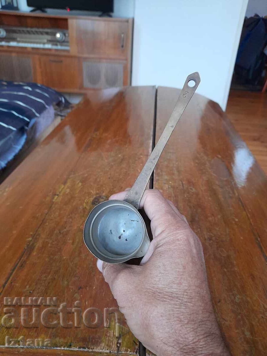 Delivery of Old Copper Jezve Delivery of Old Copper Jezve