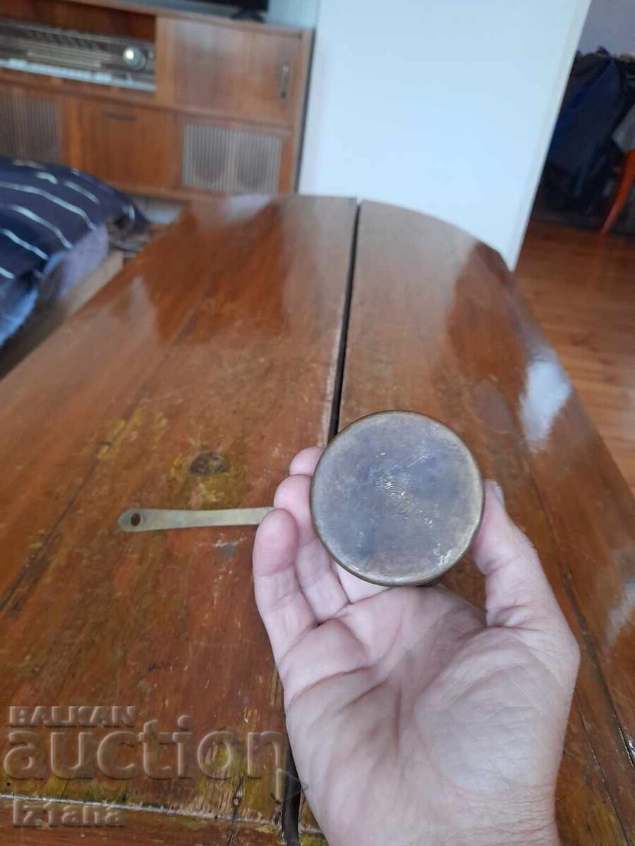 Old Copper Jezve - 5 Old Copper Jezve - 5