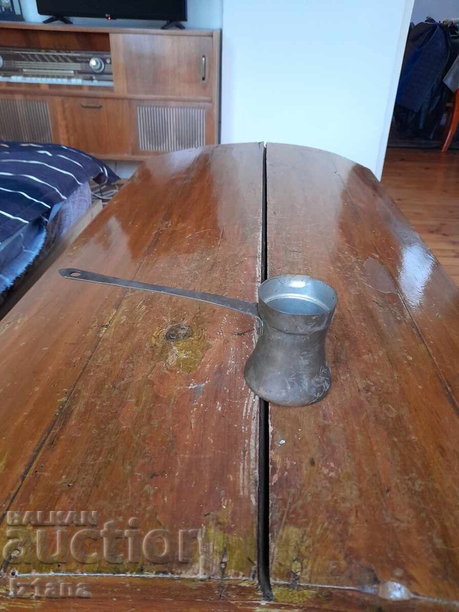 Old Copper Jezve Old Copper Jezve