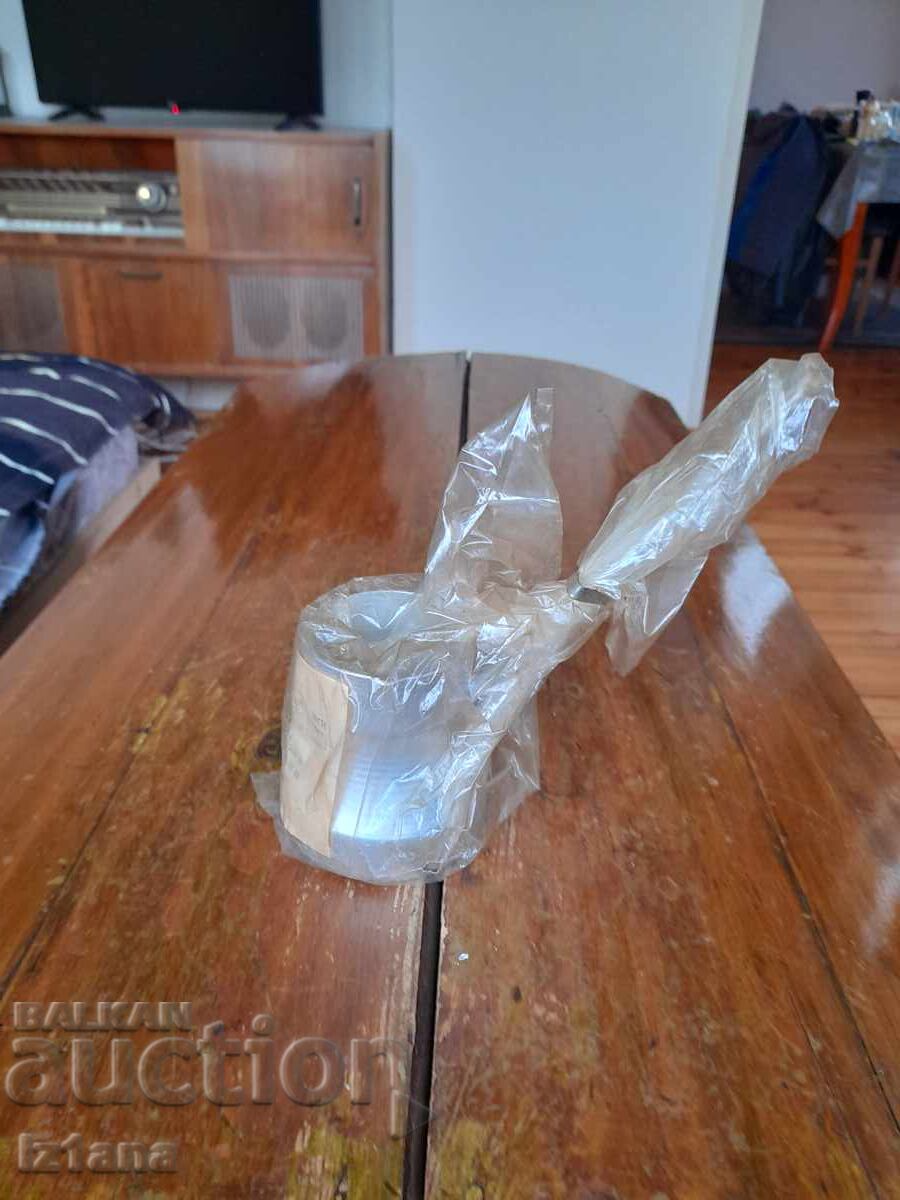 Старо алуминиево джезве Старо алуминиево джезве