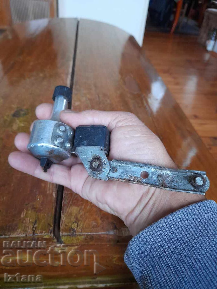 Δημοπρασία Παλιό δυναμό για ποδήλατο, τροχός Tung Lin