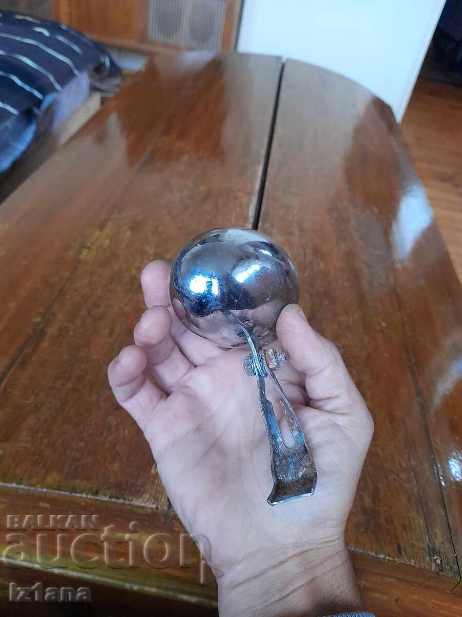 Προβολέας ποδηλάτου Star, ποδήλατο Dansi - 6