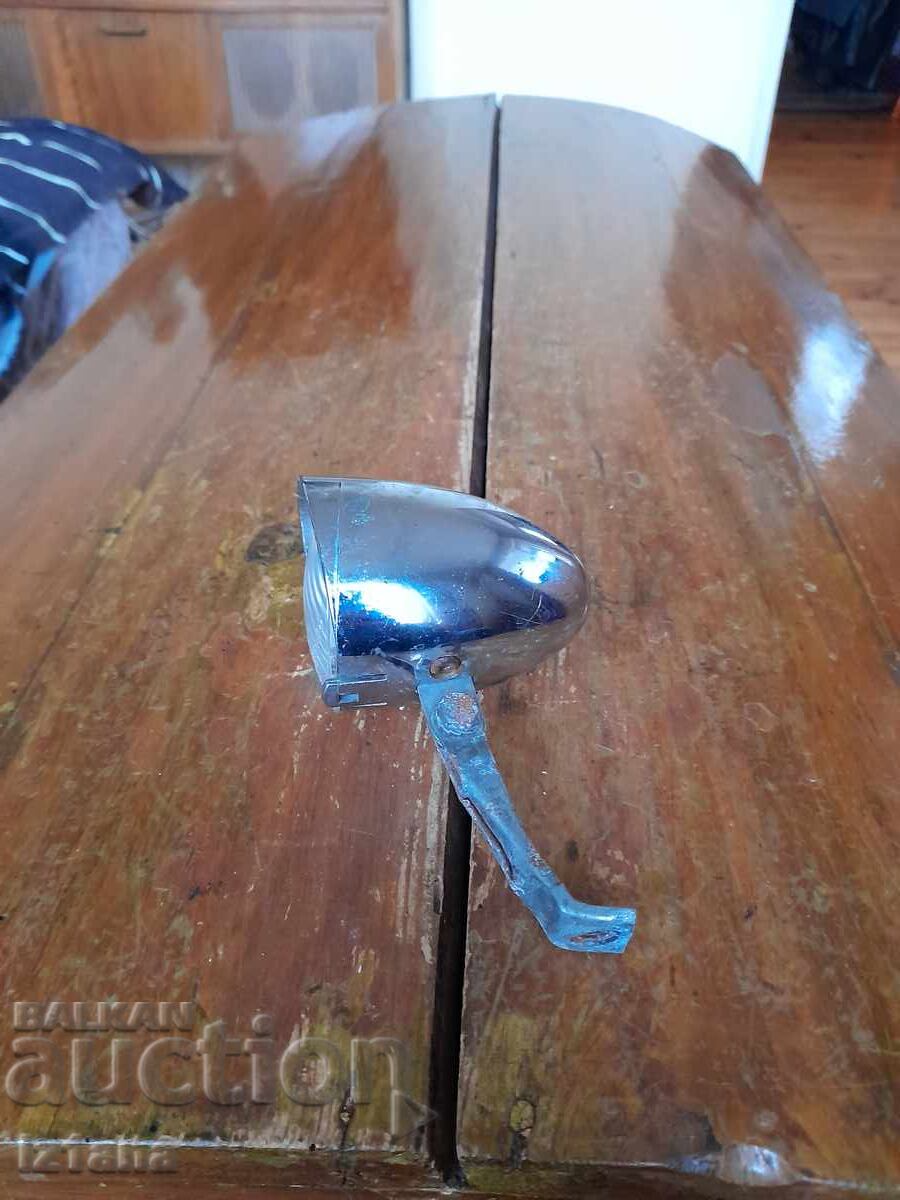 Προβολέας ποδηλάτου Star, ποδήλατο Dansi