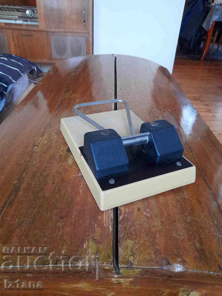 Delivery of Old punch