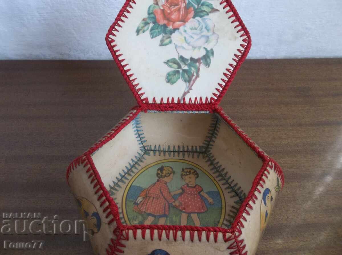 Licitație Cutie Licitație Cutie