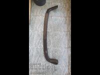 Spoiler carbon pentru mașină