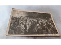 Fotografie Sofia Participanți la congres