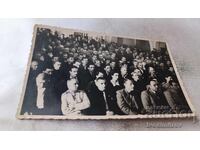 Fotografie Sofia Participanți la congres