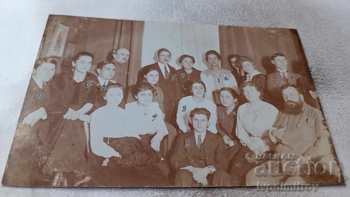 Φωτογραφία Σοφία Άνδρες και γυναίκες Φωτογραφία Σοφία Άνδρες και γυναίκες