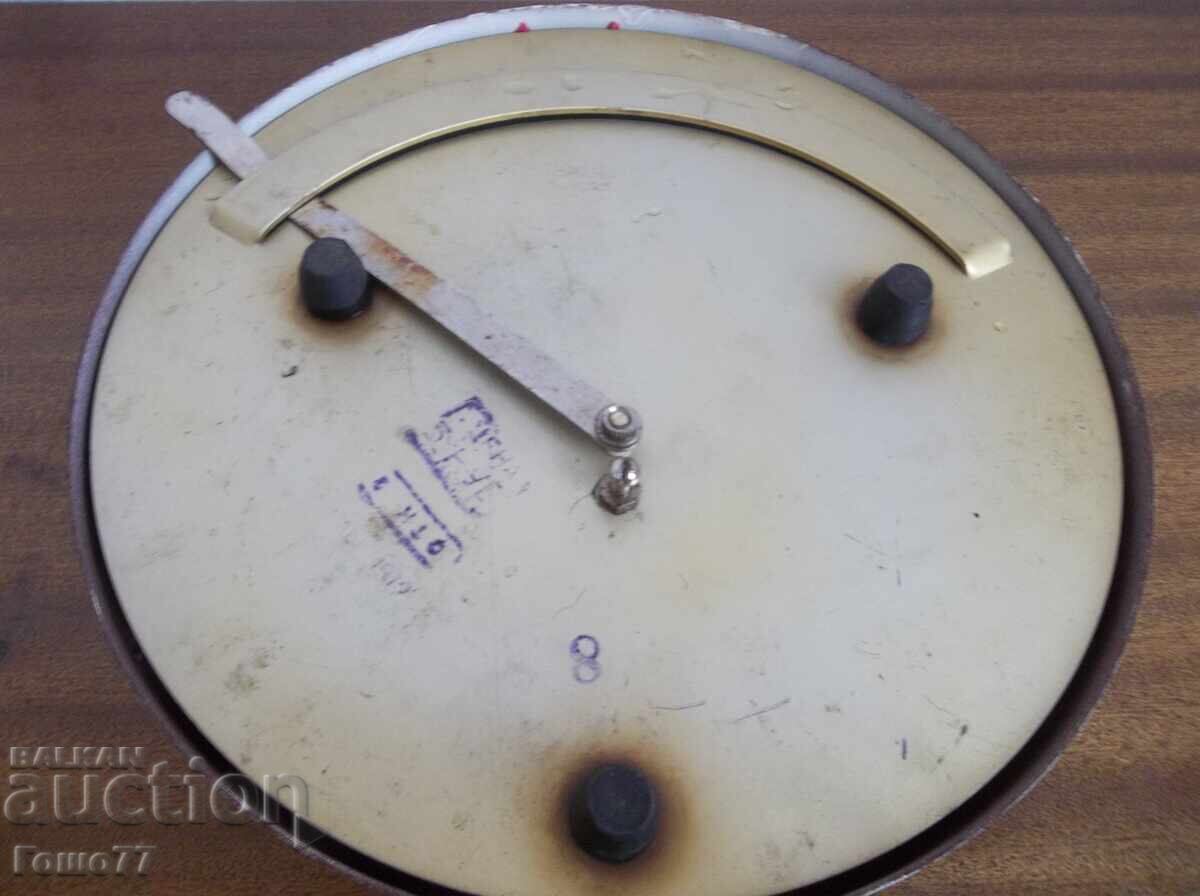 Cântar de bucătărie - 5 Cântar de bucătărie - 5