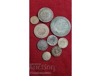 Monede turcești vechi, Imperiul Otoman