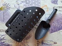 ✅ΠΛΑΣΤΙΚΗ ΚΟΥΤΑΛΑ ΚΑΙ ΦΤΥΑΡΑΚΙ ΓΙΑ ΑΜΜΟ❗