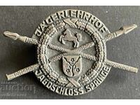 42036 Γερμανία κυνηγετικό σήμα Κυνηγετικό κάστρο Springe