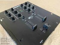 Numark M101 Mixer - DJ Mixer
