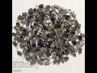 Rezistori placati cu aur URSS